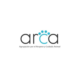 logotipo Fundación ARCA