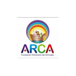 logotipo Fundación ARCA