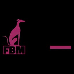 logotipo Fundación Benjamín Mehnert