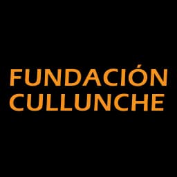 logotipo Fundación Cullunche