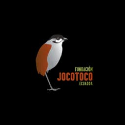 Jocotoco logo