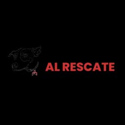 logotipo Fundación La Pandilla al Rescate