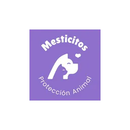 Fundación Mesticitos Protección Animal logo