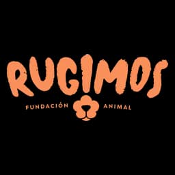 logotipo Fundación Rugimos