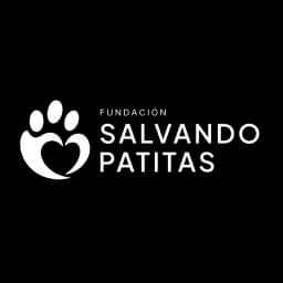 Fundación Salvando Patitas logo