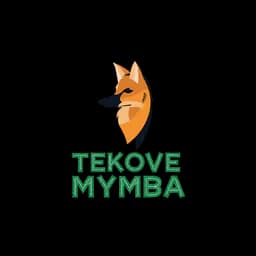 logotipo Fundación Tekove Mymba