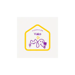 Fundación Vako logo