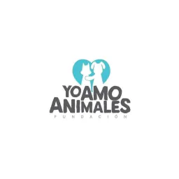 logotipo Fundación Yo Amo Animales