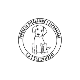 logotipo Fundacja Niechciane i Zapomniane