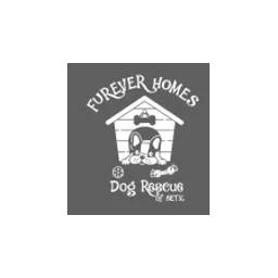 Logo of Furever Homes Dog Rescue of SETX Inc.