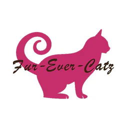 Logo of Furevercatz asiel vzw
