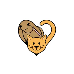 Logo of Furry Friends Refuge