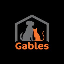 Gables Dogs & Cats Home logo