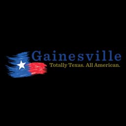 City emblem shown on the official page of Gainesville Animal Control