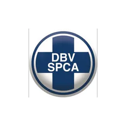 logotipo Garden Route SPCA