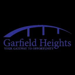 Official emblem shown on the government page of Garfield Heights Animal Warden