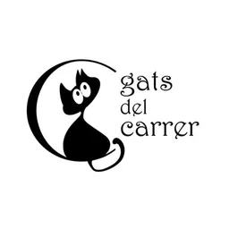 logotipo Gats del Carrer