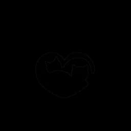 Gefle Katthem logo