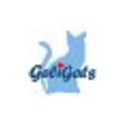 Geligats - Associació d´Amics dels Gats Sense Sostre de Gelida logo
