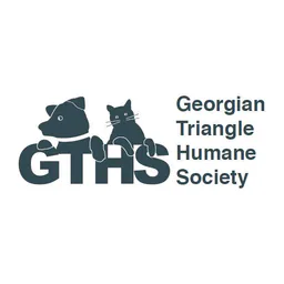 Georgian Triangle Humane Society logo