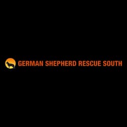 Logotipo de German Shepherd Rescue South