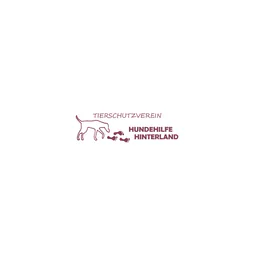 logotipo Gnadenhof der Hundehilfe Hinterland e.V.