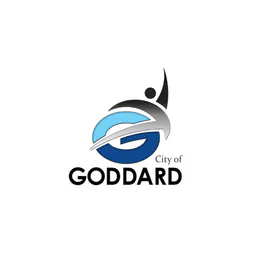 Official emblem shown on the government page of Goddard Animal Control