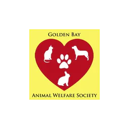 Golden Bay Animal Welfare Society logo