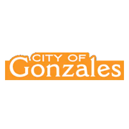 City emblem shown on the official page of Gonzales Animal Control