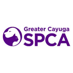 Logo of Greater Cayuga SPCA