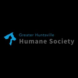 logotipo Greater Huntsville Humane Society