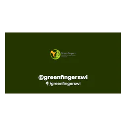 Greenfingers Wildlife Conservation Initiative logo