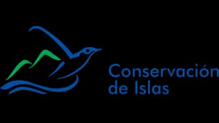 Logotipo de la organización de protección animal Grupo de Ecología y Conservación de Islas