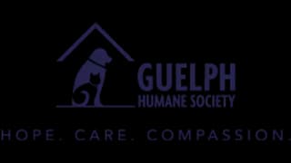 Guelph Humane Society logo
