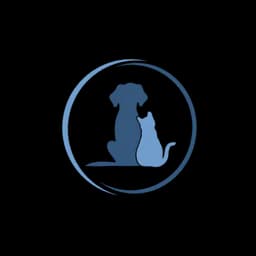 logotipo Gulf Coast Humane Society