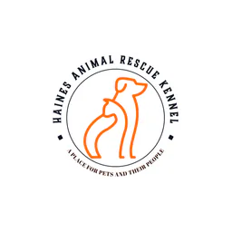 Logo de Haines Animal Rescue Kennel