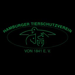 Hamburger Tierschutzverein von 1841 logo