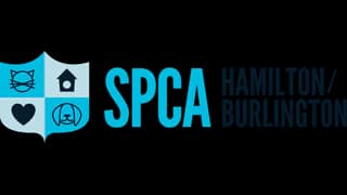 Hamilton/Burlington SPCA logo