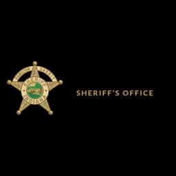 Government identity mark of Hamilton County Sheriff’s Office