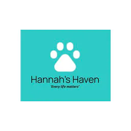 logotipo Hannah’s Haven