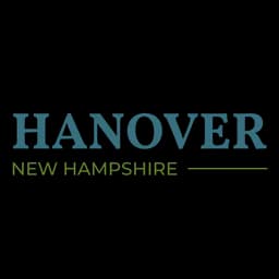 Official identity mark of Town of Hanover