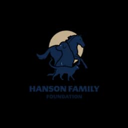 Logo of Hanson Family Foundation – Pet Wellness Veterinary Hospital
