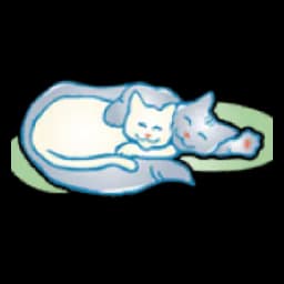 Happy Cats Haven logo