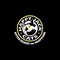 Logo of Happy Jack Cats, Inc.