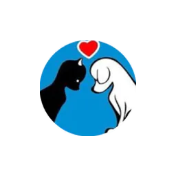 Happy Life Animal Rescue logo