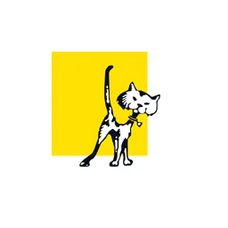 logotipo Happy Tails Pet Sanctuary