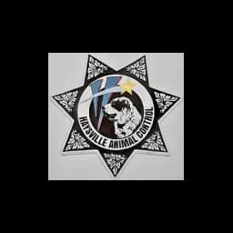 Animal Control badge displayed on Haysville’s official webpage