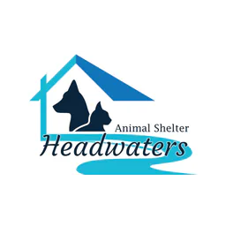Logo de Headwaters Animal Shelter sur son site officiel