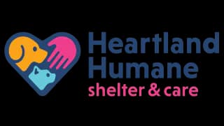 Imagen oficial del perfil de Heartland Humane Shelter & Care