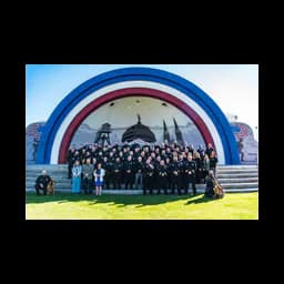Police Department group photograph from the official City of Helena website.